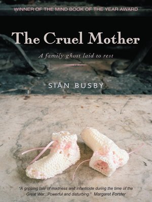 cover image of The Cruel Mother